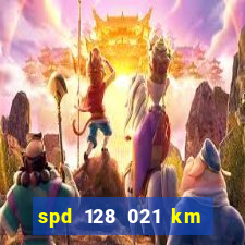 spd 128 021 km 000 metros 200